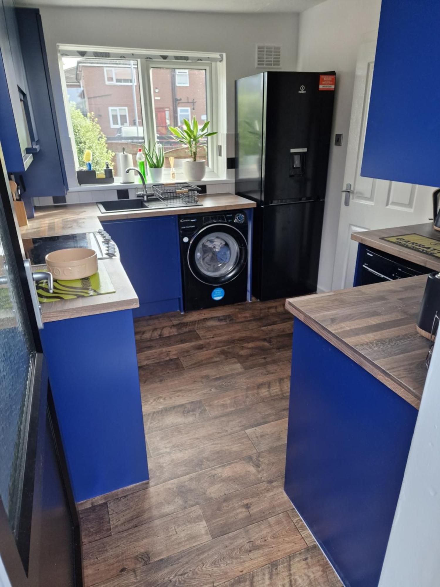 Detached Homestay - Super, King & Double Rooms - Leyland, Preston, Chorley, Lancashire المظهر الخارجي الصورة
